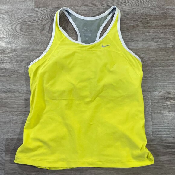 Nike Sports Top Size L - Picture 8 of 9